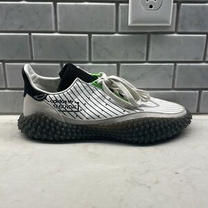 Adidas Kamanda Core Black